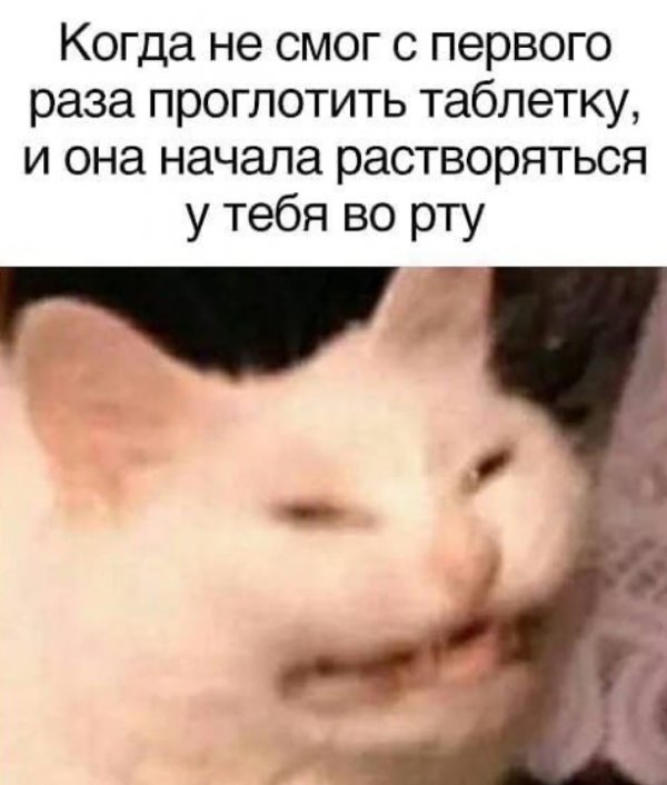 Нестандартный юмор :)