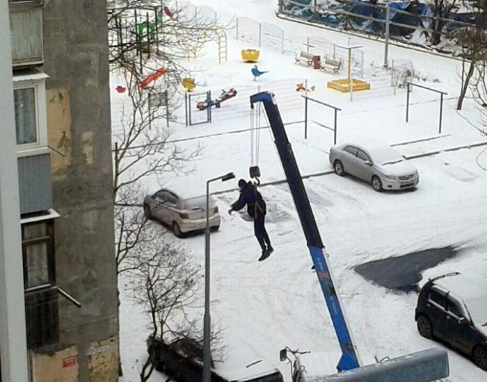 «Это правда так делается?» | Фото: Пикабу.