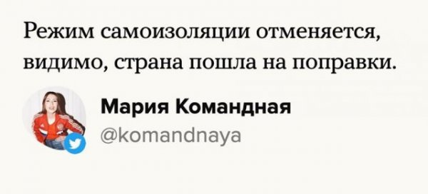 Сергей Собянин отменил карантин и победил коронавирус: лучшие мемы