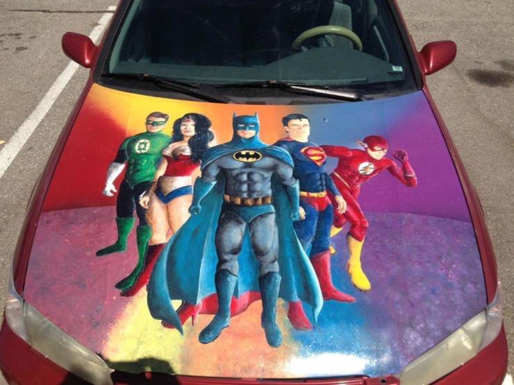 Смешные фото вечер 19 июня 2020