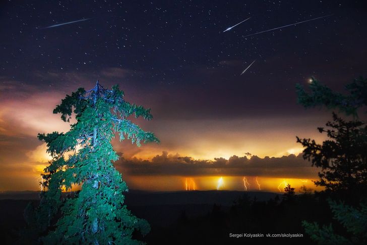 20+ кадров от фотохудожника- путешественника, которые докажут, что вокруг нас — красота, доброта и много поводов для улыбки