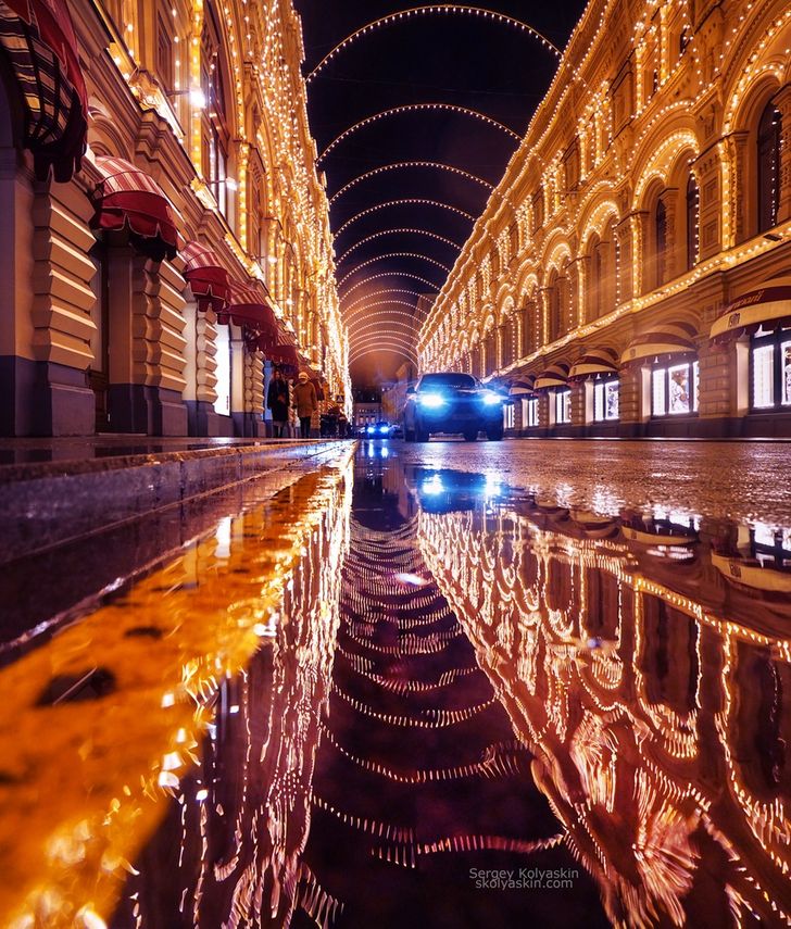 20+ кадров от фотохудожника- путешественника, которые докажут, что вокруг нас — красота, доброта и много поводов для улыбки