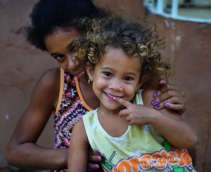20+ кадров от фотохудожника- путешественника, которые докажут, что вокруг нас — красота, доброта и много поводов для улыбки