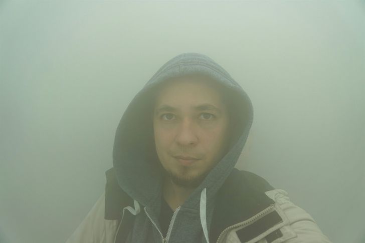 20+ кадров от фотохудожника- путешественника, которые докажут, что вокруг нас — красота, доброта и много поводов для улыбки