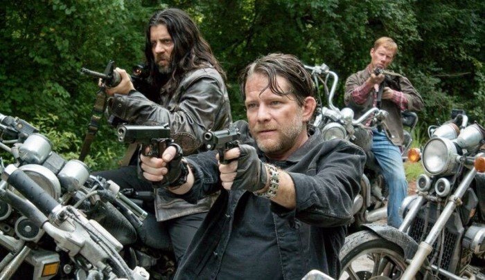 Лучшие фильмы и сериалы про зомби-апокалипсис