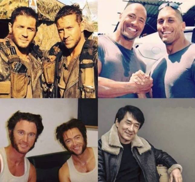 Смешные фото вечер 25 июня 2020