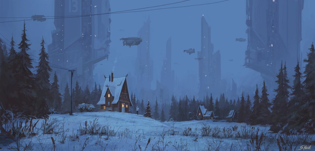 Порция страха от Stefan Koidl