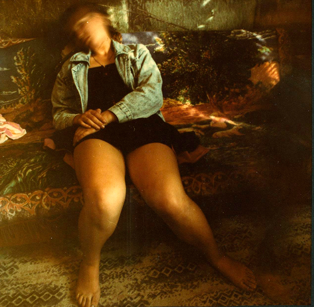 Алатырь, 1995