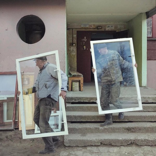 Работы независимого фотографа Дмитрия Маркова Работы независимого фотографа Дмитрия Маркова