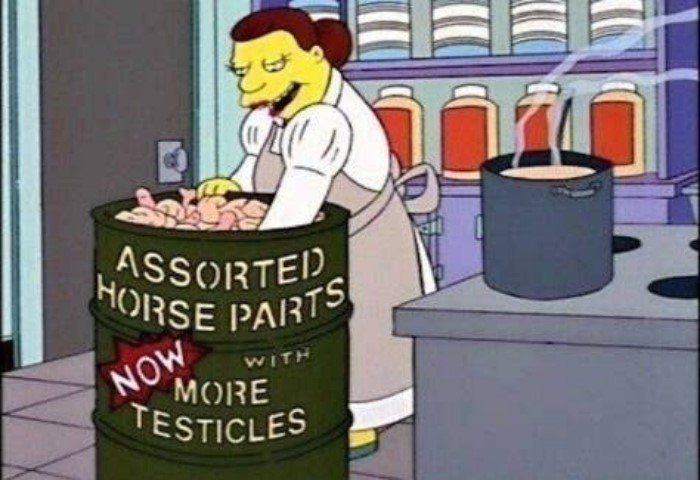 Симпсоны - предсказатели будущего Симпсоны - предсказатели будущего