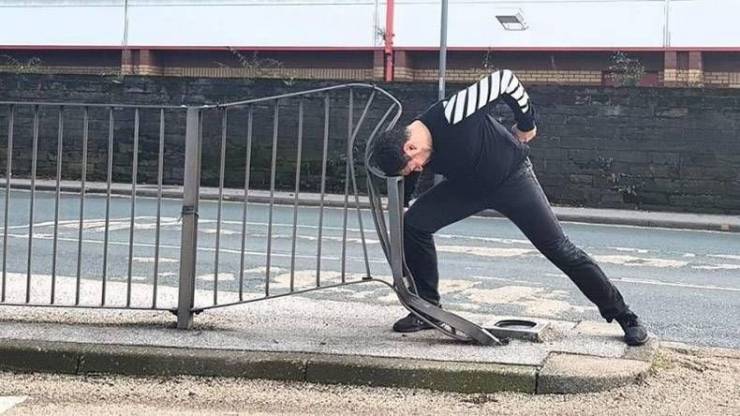 Смешные фото вечер 3 июля 2020