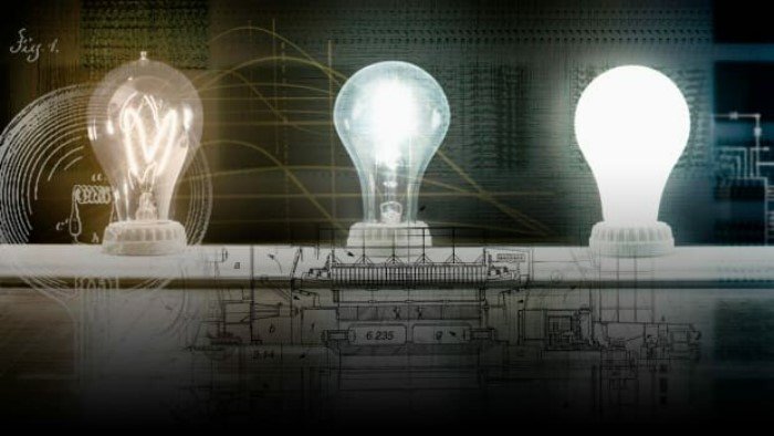 «Война токов» и её жертвы «Война токов» и её жертвы