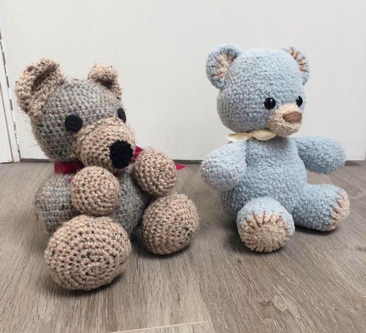 19 человек, у которых первый блин получился не просто комом, а настоящей глыбой