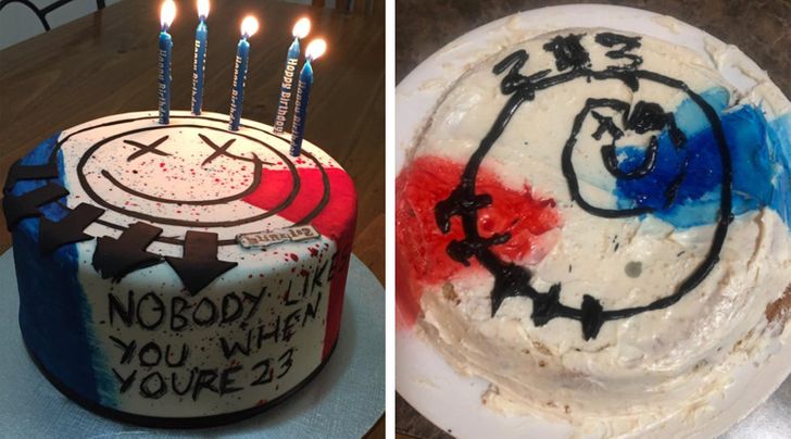 19 человек, у которых первый блин получился не просто комом, а настоящей глыбой