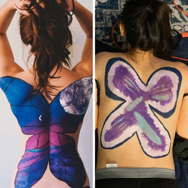 19 человек, у которых первый блин получился не просто комом, а настоящей глыбой