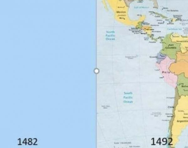 Нестандартный юмор :)