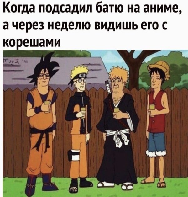 Нестандартный юмор :)