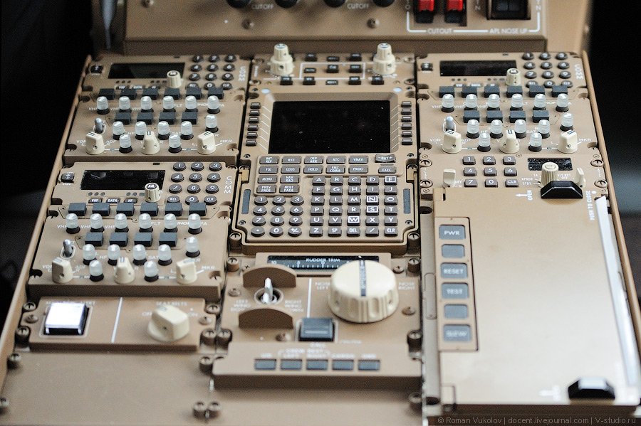 Boeing 747-8F Boeing 747-8F