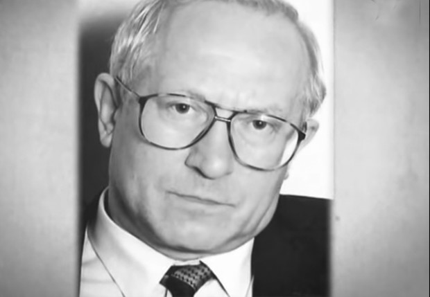 Фото №4 - Олег Гордиевский: величайший шпион, о котором никто не слышал