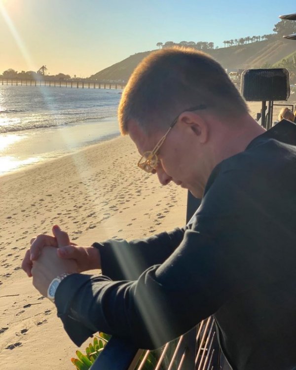 Новый член Общественной палаты РФ – Павел Курьянов (Пашу) Новый член Общественной палаты РФ – Павел Курьянов (Пашу)