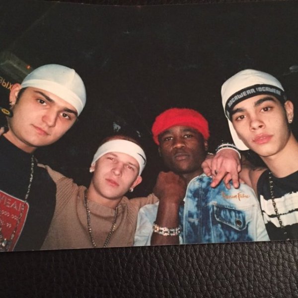 Новый член Общественной палаты РФ – Павел Курьянов (Пашу) Новый член Общественной палаты РФ – Павел Курьянов (Пашу)