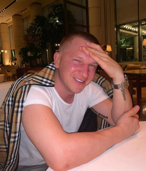 Новый член Общественной палаты РФ – Павел Курьянов (Пашу) Новый член Общественной палаты РФ – Павел Курьянов (Пашу)