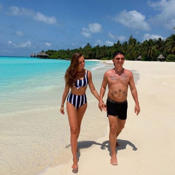 Новый член Общественной палаты РФ – Павел Курьянов (Пашу) Новый член Общественной палаты РФ – Павел Курьянов (Пашу)