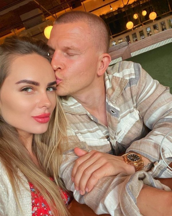 Новый член Общественной палаты РФ – Павел Курьянов (Пашу) Новый член Общественной палаты РФ – Павел Курьянов (Пашу)