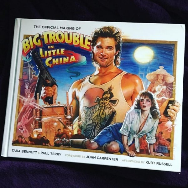 Дрю Струзан — величайший мастер киноплаката Дрю Струзан — величайший мастер киноплаката