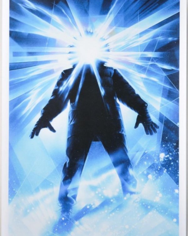 Дрю Струзан — величайший мастер киноплаката Дрю Струзан — величайший мастер киноплаката