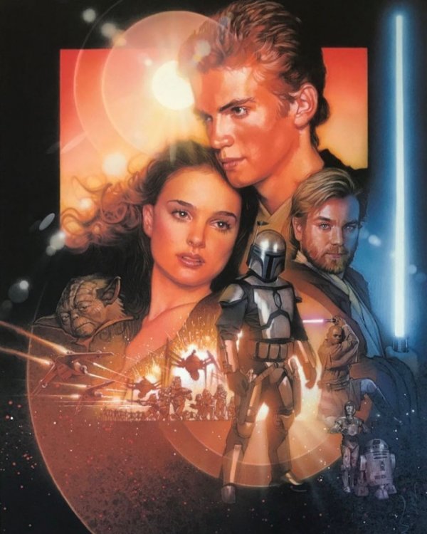 Дрю Струзан — величайший мастер киноплаката Дрю Струзан — величайший мастер киноплаката