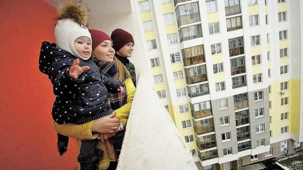 Почему я не верю в счастливые среднестатистические семьи с доходом в 45 тыщ с мужа и 35 тыщ с жены