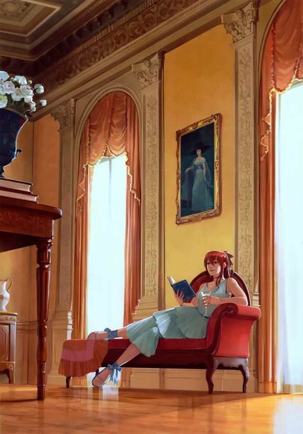 Искусство Юлии Журавлевой