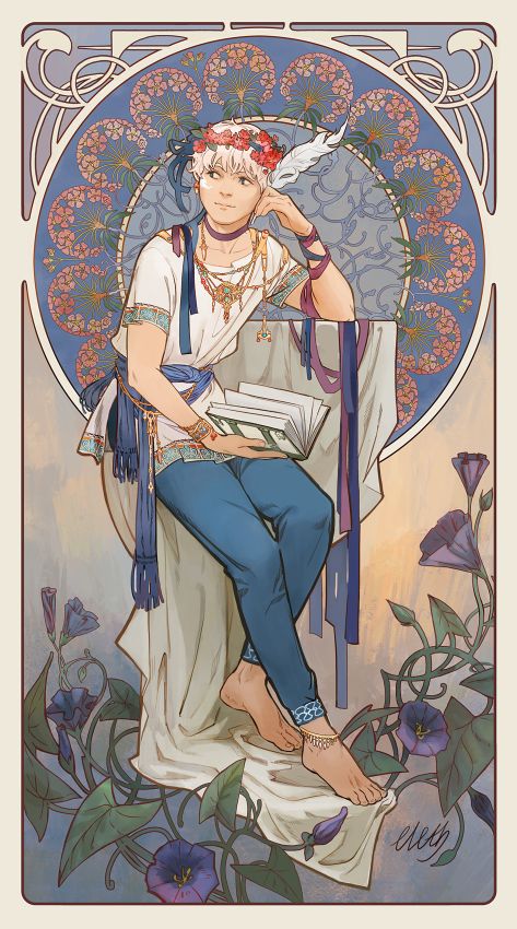 Искусство Юлии Журавлевой