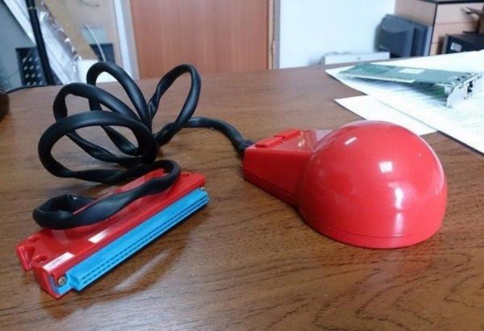 Ностальгии пост: обзор компьютерных мышей Ностальгии пост: обзор компьютерных мышей