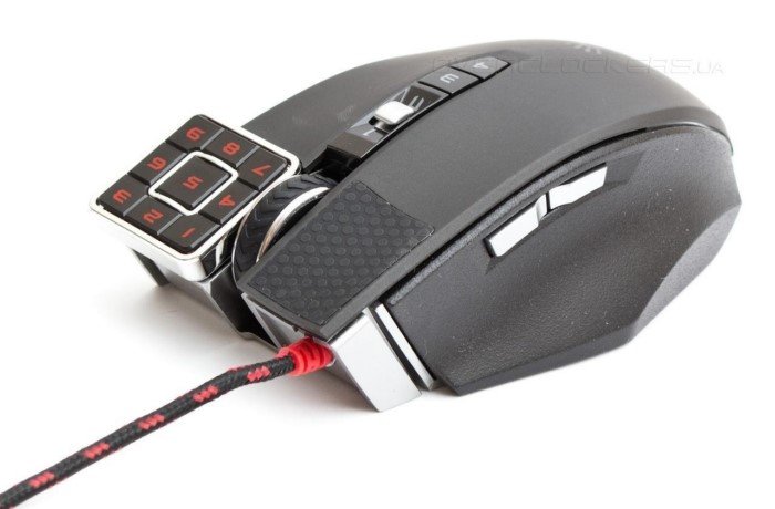 Ностальгии пост: обзор компьютерных мышей Ностальгии пост: обзор компьютерных мышей