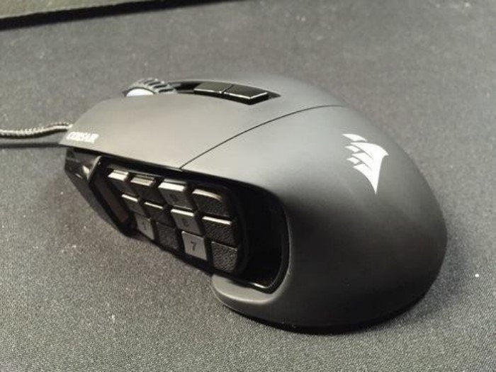 Ностальгии пост: обзор компьютерных мышей Ностальгии пост: обзор компьютерных мышей