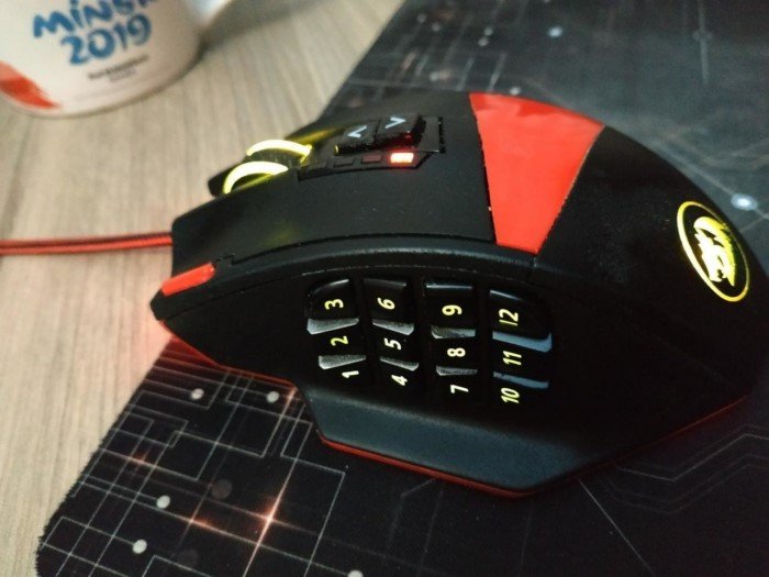 Ностальгии пост: обзор компьютерных мышей Ностальгии пост: обзор компьютерных мышей