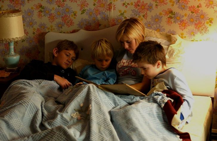 15 историй об усыновлении, которые стоит прочесть всем, кто уже махнул на человечество рукой