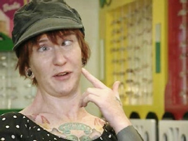 Фото №5 - 8 реальных историй чудесного выживания в невероятных обстоятельствах