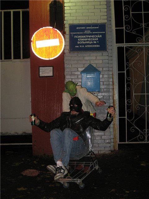 Позитивные картинки