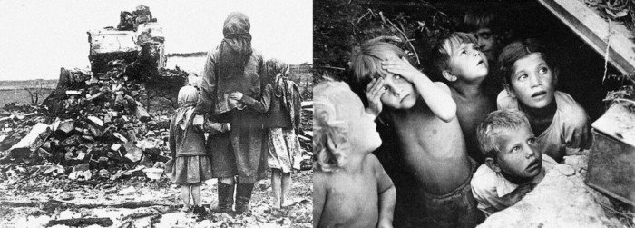 Почему не случилось Третьей мировой войны?