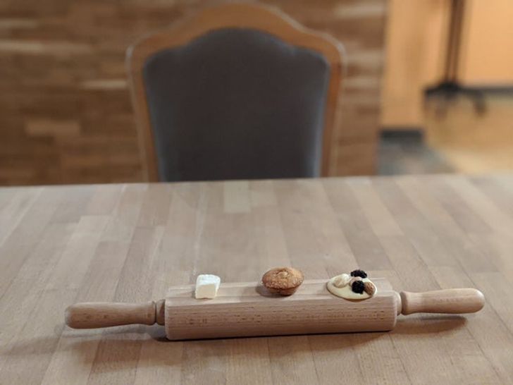 20+ ресторанных блюд, при виде которых вы откроете рот скорее от шока, чем от желания попробовать