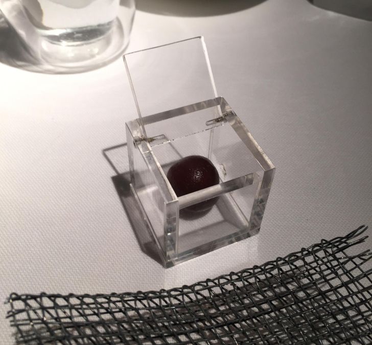 20+ ресторанных блюд, при виде которых вы откроете рот скорее от шока, чем от желания попробовать