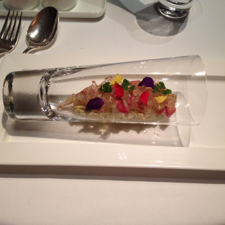 20+ ресторанных блюд, при виде которых вы откроете рот скорее от шока, чем от желания попробовать