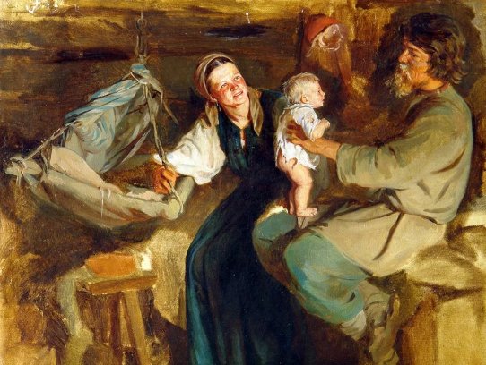 Откуда взялся до сих пор актуальный миф о телегонии?