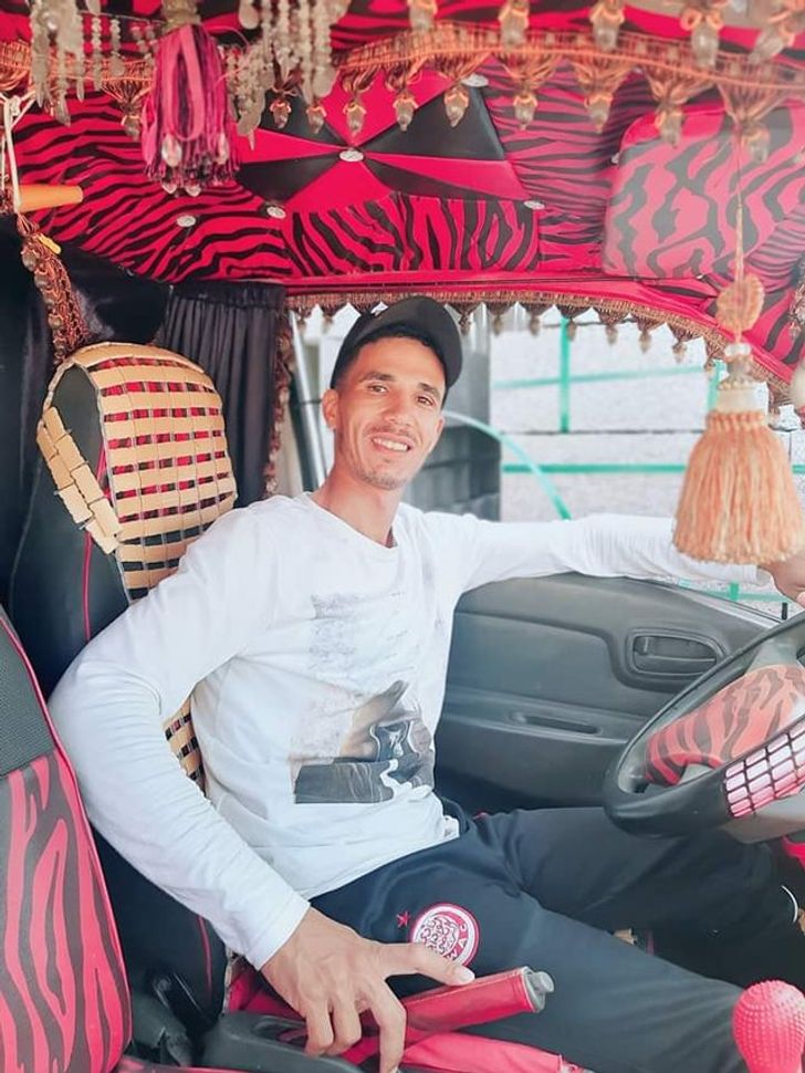 20+ человек, которые на личном опыте убедились в том, что в такси может случиться что угодно