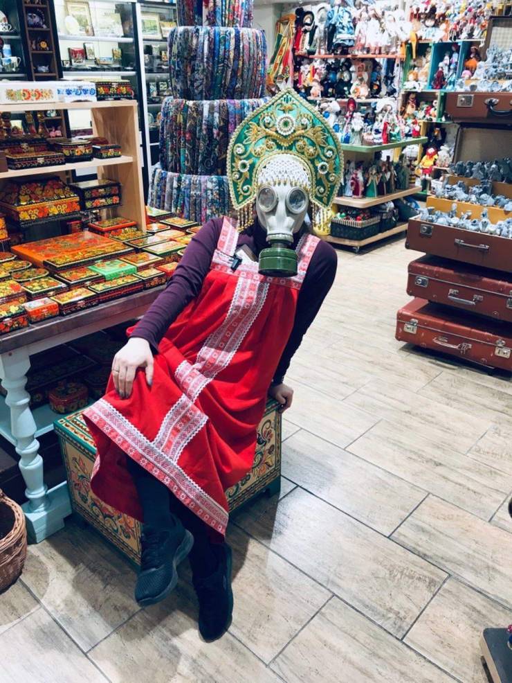 Смешные картинки вечер 13 августа 2020