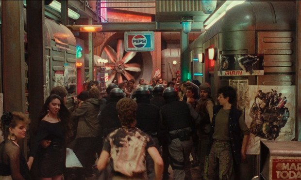 Фото №7 - 8 фактов о фильме «Вспомнить всё»