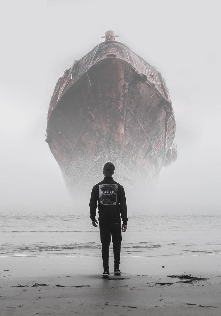 15+ вещей и животных, от реального размера которых глаза на лоб полезут